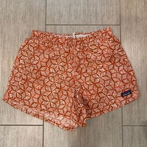 Patagonia Baggie Shorts!